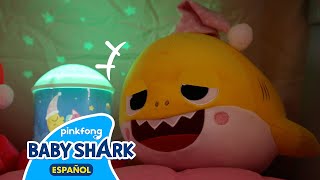 No Puedo Dormir | Cuentos Infantiles | Baby Shark en español