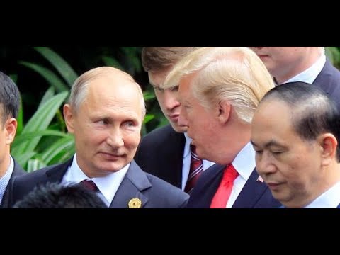 Video: Wladimir Putin Vermeidet Ein Attentat Der Streitkräfte Der Neuen Weltordnung - Alternative Ansicht