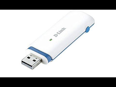 D-Link DWM-157 3G HSPA+ USB Adapter