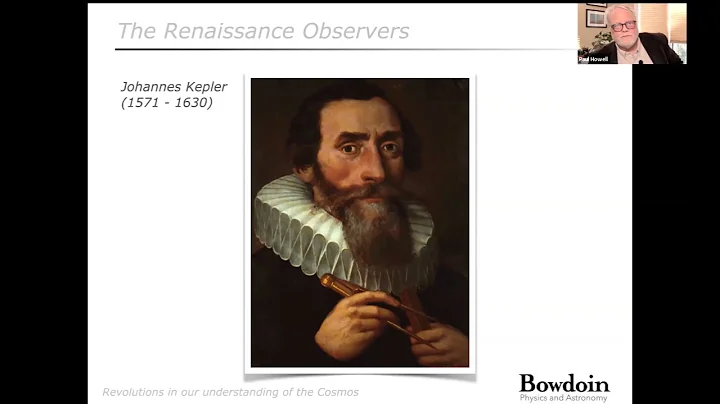 Revolutions in Astronomy from Aristotle to Vera Ru...