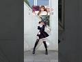 【Mirrored】🎧Catch Catch／YENA(최예나) #shorts #dance #mirrored
