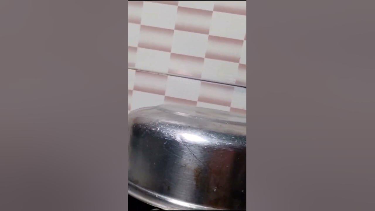  how to remove a plate stuck in a pot 