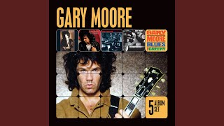 Video thumbnail of "Gary Moore - Moving On (2002 Remaster)"