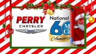 Perry Chrysler Dodge Jeep Ram - Happy Holidays Perry Chrysler Dodge Jeep Ram National City