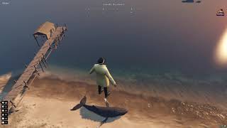 Cayo Perico OPTIMIZADO + PolyZone | Script Para Servidor de FiveM | (PAGO)