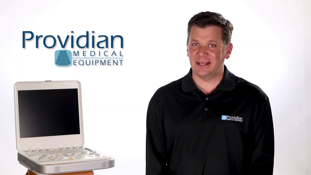 Philips CX50 Portable Ultrasound Review