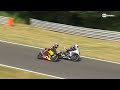 2026 Pirelli National Superstock Championship - RD6 - Oulton Park - Race 1 highlights