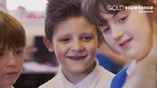 Gold Exp B1 U1 NoMoreBoysAndGirls