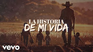 Geru Y Su Legión 7 - La Historia De Mi Vida (LETRA)