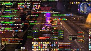 -Mad Prophets- Operator Thogar Heroic