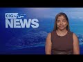 Hon. Gloria McField-Nixon Assumes Deputy Governor Role | Wednesday 8 July | CIGtv News