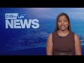 Hon. Gloria McField-Nixon Assumes Deputy Governor Role | Wednesday 8 July | CIGtv News