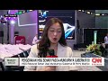 Pergerakan IHSG Sehari Pasca Mundurnya Gubernur BI