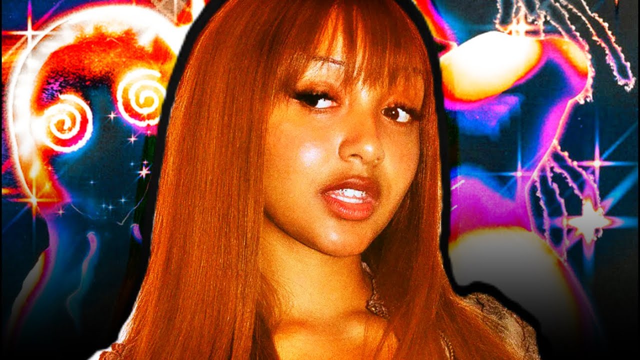 PinkPantheress x Tell Em - Jersey Club Remix | ProdYSK