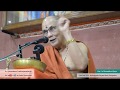 Day 1/6 - Sumadhva Vijaya - Dr. Vyasanakere Prabhanjanacharya