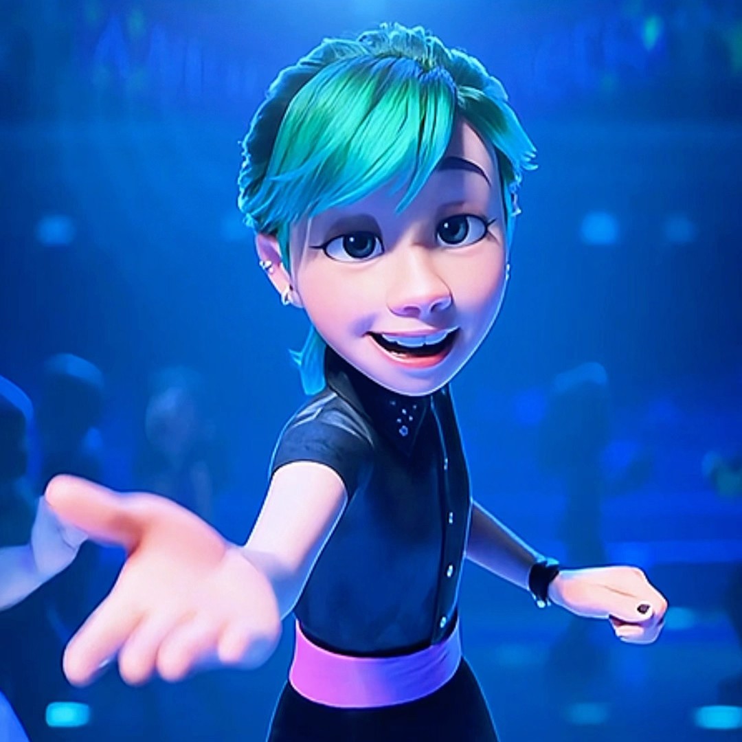 RILEY FICOU ADOLESCENTE E FOI AO BAILE FUNK #shorts