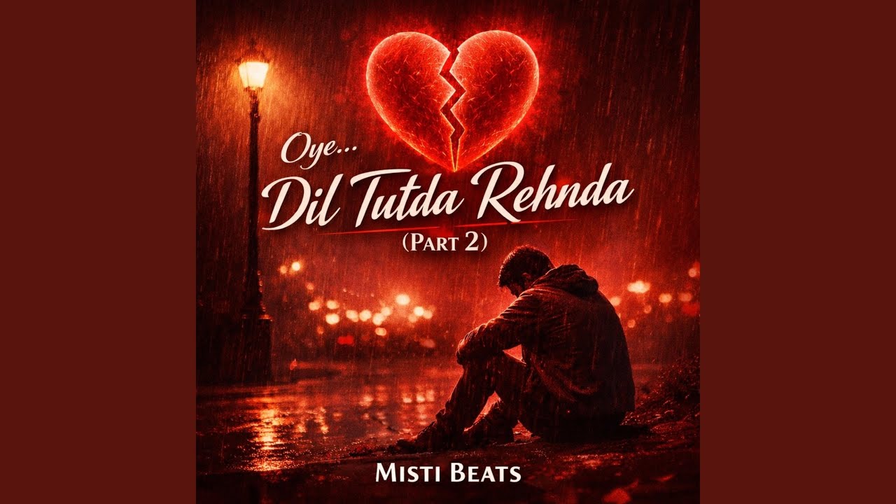 Oye Dil Tutda Rehnda