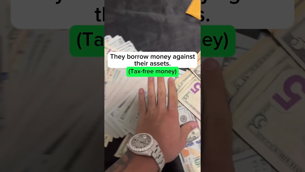 Learn all tax tricks!       