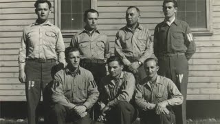 German POWs Help Iowa Farmers During WWII