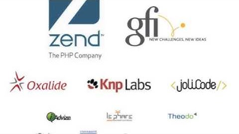 Quand eZPublish 5 rencontre Symfony2