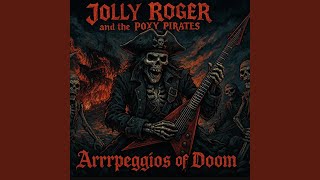 Peg Leg, Rum Keg (Roger's Version_Bonus track)
