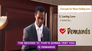 5 Tips to Avoid Divorce in 3 Minutes