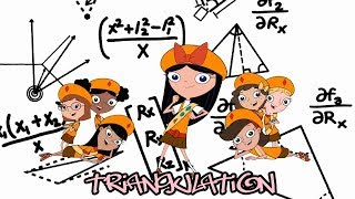 Phineas And Ferb   Triangulation