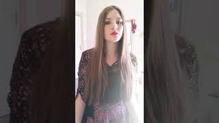 Angel cover Nadine E.