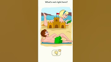 DOP 2 Delete One Part Level 5223 #youtubeshorts #shortsvideo