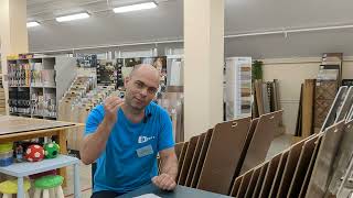 видео: Почему хрустит кварцвинил и что с этим делать! картинка: Почему хрустит кварцвинил и что с этим делать!