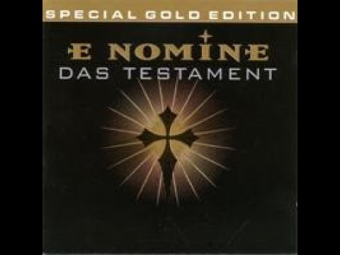 E Nomine - Himmel & Holle