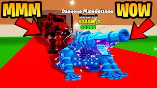 Do This Now Or Youre Going To Regret It... In Steal The Brainrot Fortnite