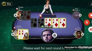 Poker play tpg screenshot 3