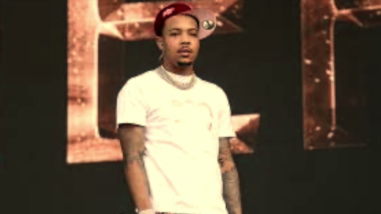 [FREE FOR PROFIT] G HERBO TYPE BEAT INSTRUMENTAL