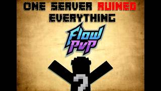 This is how one server destroyed Minecraft PvP