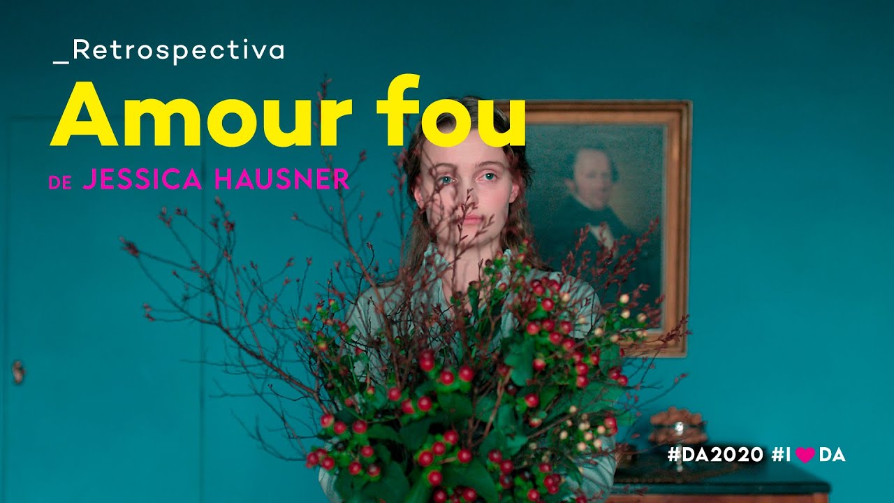 Amour Fou | Jessica Hausner | Trailer | D'A 2020