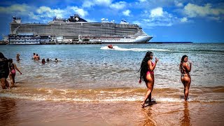 PLAYA DE OUTEIRO | EL RINCÓN SECRETO DE LA COP30