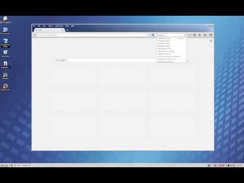 How to install flash block for firefox