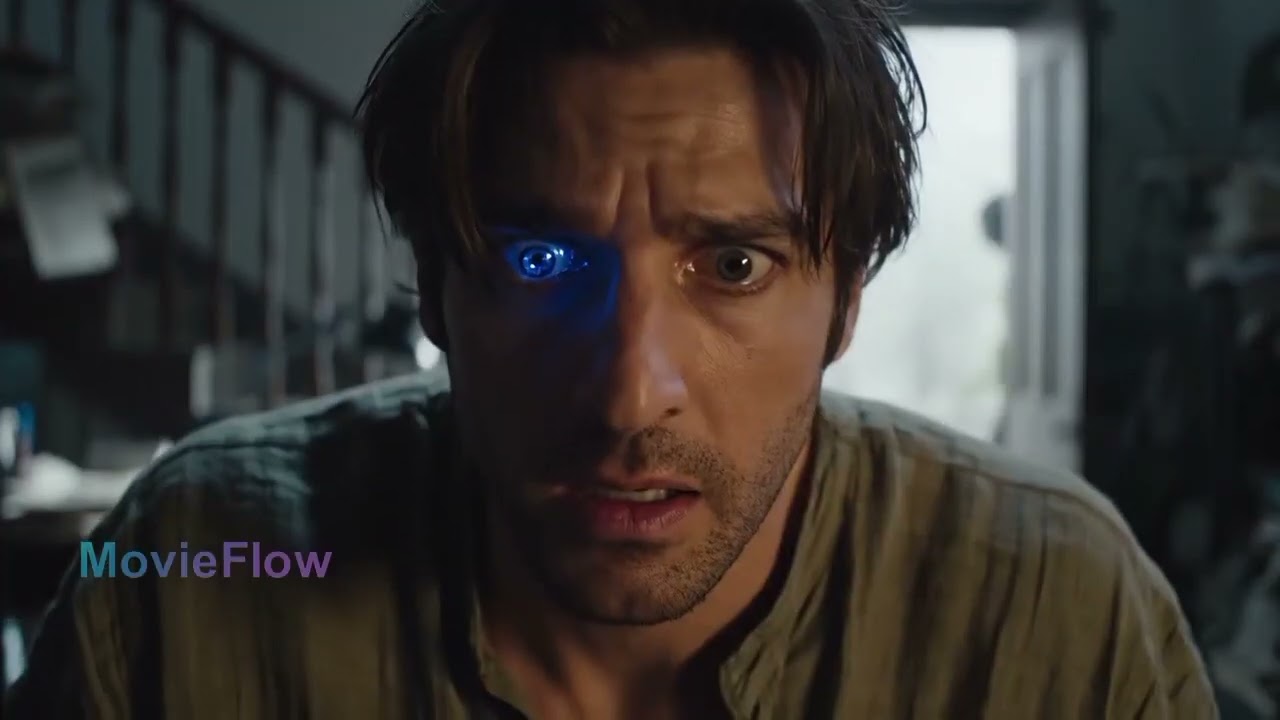 ⚡ The Shadow Compass