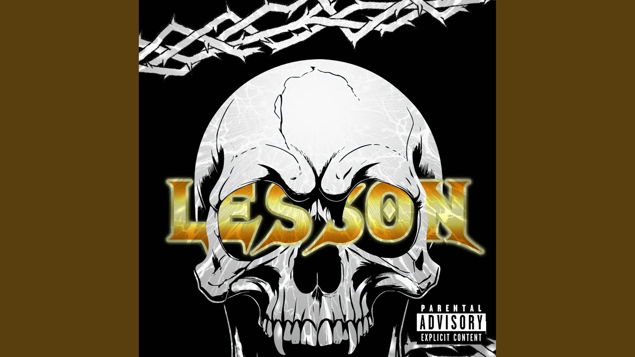 Watch LESSON. on YouTube Watch LESSON. on YouTube