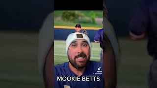 Information Mookie Betts stats and facts News