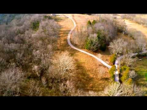 49 Badger Ln, Carthage, TN home video tour