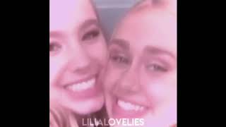 Lilia Buckingham Edits