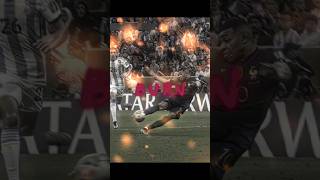 2022 Mbappè X I Let The World Burn