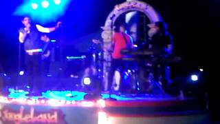 Guns 'N Roses - November Rain & It's All Right (Covering)