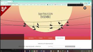 Embertone Arcane Music Game