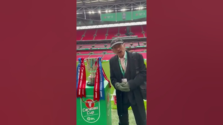 Carabao Cup 2023/24 #แอ๊ดคาราบาว