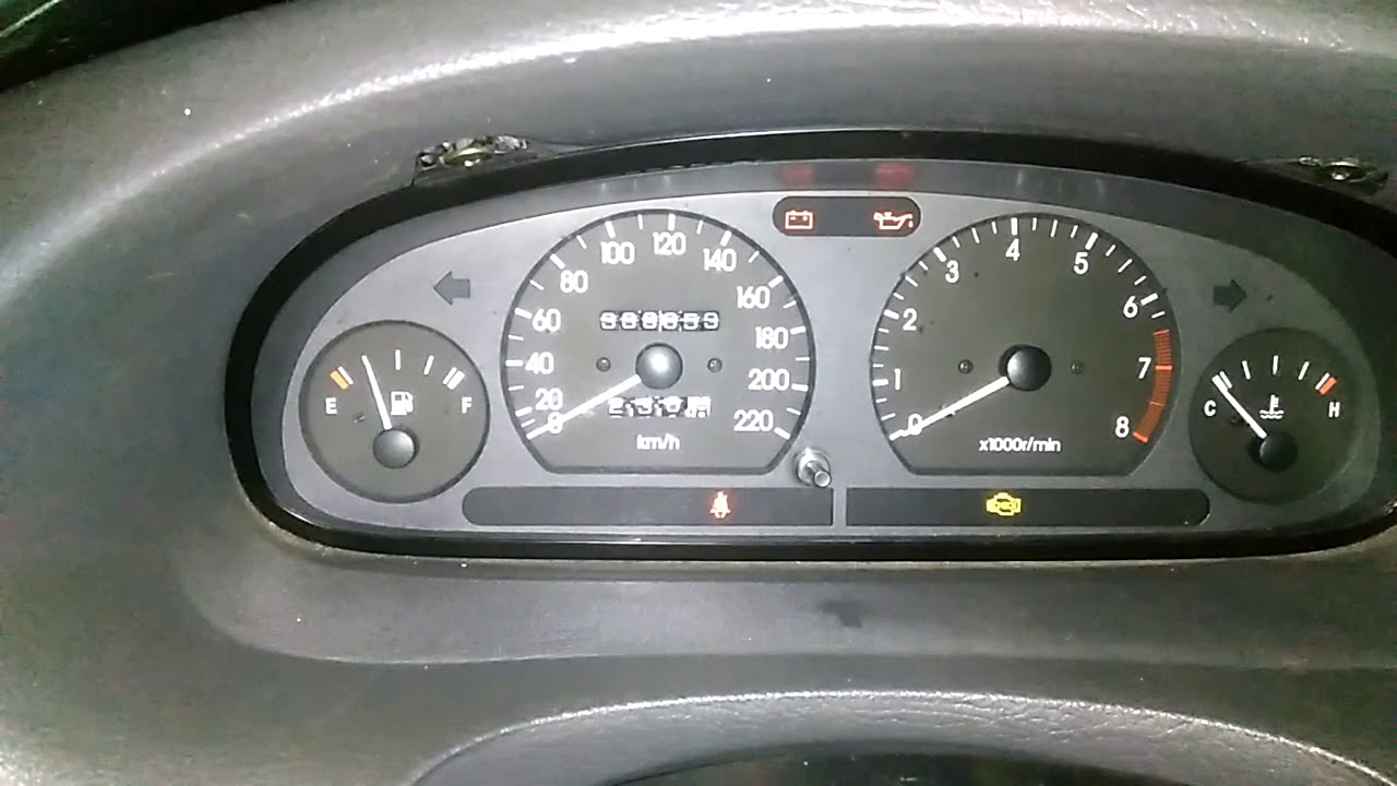 Део нубира машина