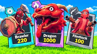 *NEW* Roguelike Mode in TABS!?