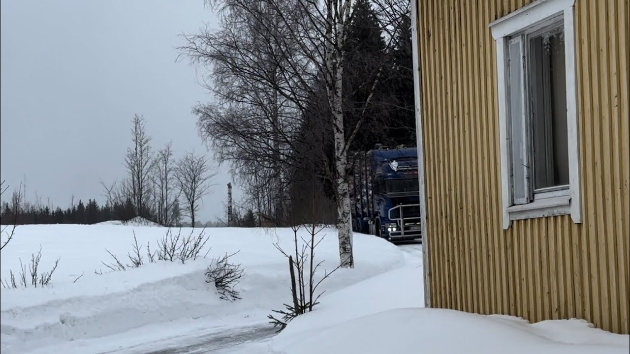 Vihdoinkin onnisti!😅